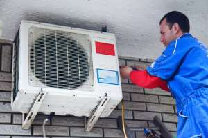 24/7 and Emergency HVAC Near Newton, UT | Air Conidtioning and Heating Contractors